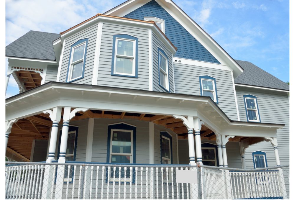 Wrap Around Porch Austin Texas